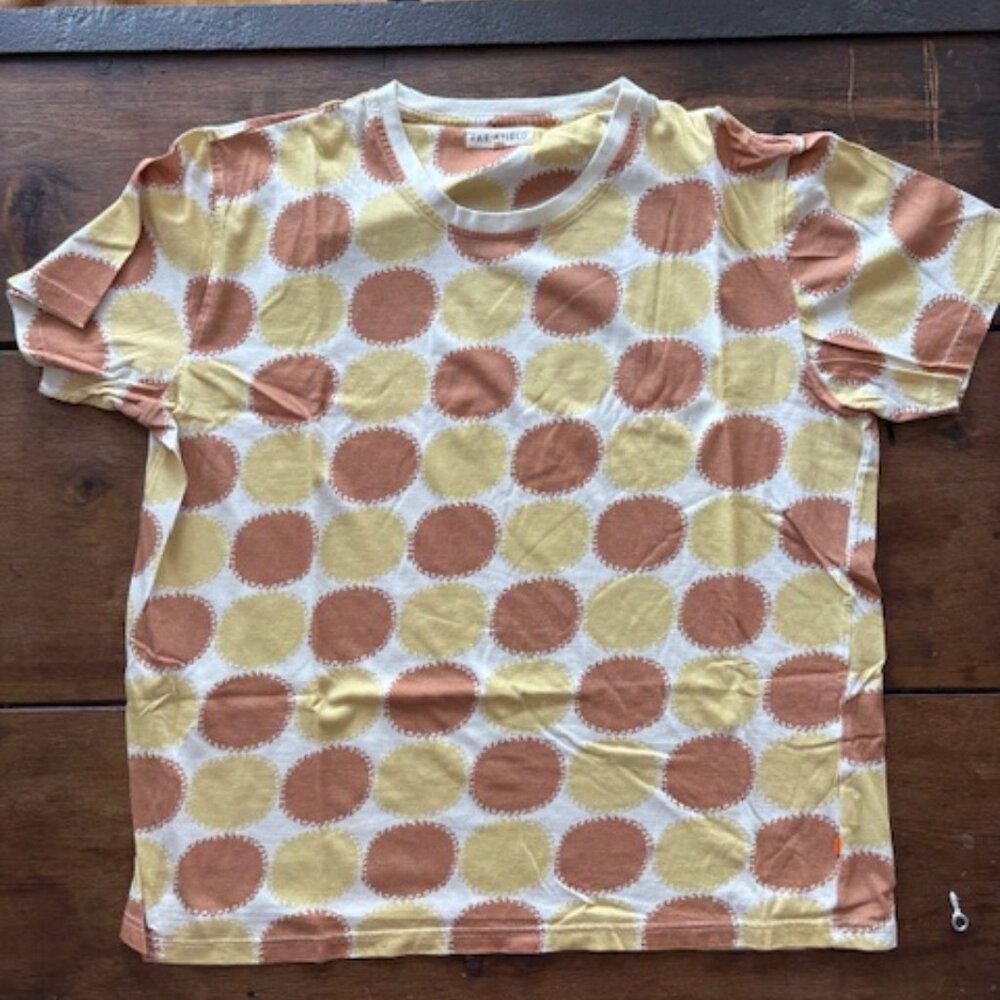 Far Afield Design Shirt 4 XL